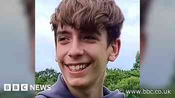 Marcel Wochna inquest: Mum tells inquest son was 'life of the party'