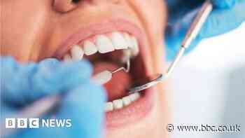 Isle of Wight dental patients given 'hope' by bus plan