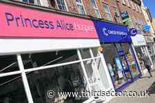 Government moves to allay charities’ business rate fears