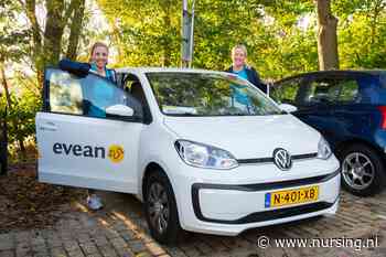 Wijkverpleegkundigen vragen aandacht voor veranderend zorgaanbod in de wijk