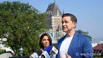 Conservatives would love to win more seats in Quebec — but do they need to?