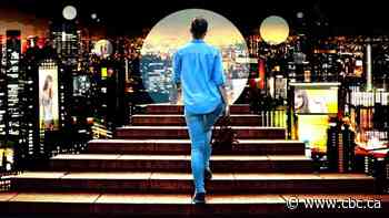 Is it still a man's world? For my daughter, that's hopefully changing