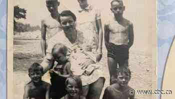 This woman inspired a landmark Hamilton park nearly 60 years ago. Her husband's name was credited, until now