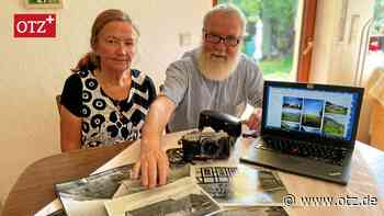 Golmsdorfer Ehepaar stellt 22.000 Fotos von Thüringen ins Internet