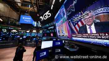 Fed-Wetten nehmen zu: JPMorgan: Eine weitere Zinserhöhung der Fed wäre gefährlich