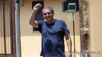 'Mondo di mezzo', scarcerato dopo un anno Salvatore Buzzi