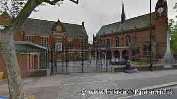 Highgate School accidentally boosted A-level Telegraph league results