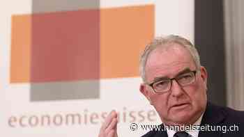 Economiesuisse wählt neun neue Vorstandsmitglieder