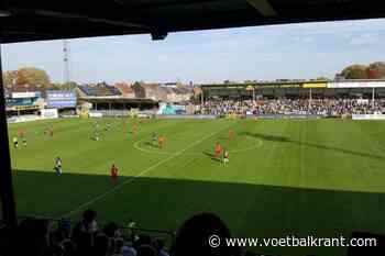 Heel vreemd verhaal in Aalst: voorzitster stapt op na 23 dagen: "Misschien word ik persverantwoordelijke"