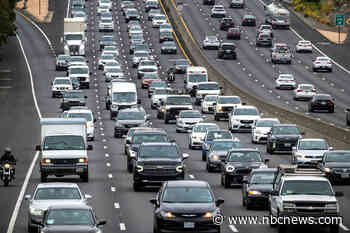 Cars are collecting data on par with Big Tech, watchdog report finds