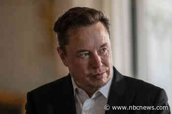 Civil rights groups attacked by Elon Musk are mounting a counteroffensive