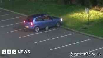 East Yorkshire man ordered to pay £250 for dumping fast food bag from car