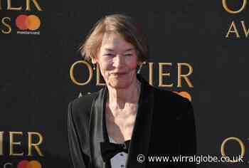 Wirral Council move to give Glenda Jackson Freedom of Borough