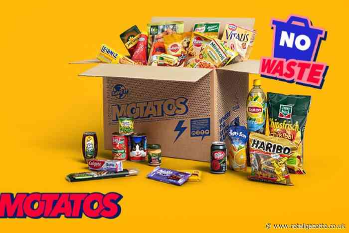Motatos exits UK due to ‘tough’ market conditions