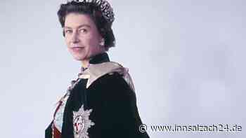 Tod der Queen: Charles erinnert an seine Mutter