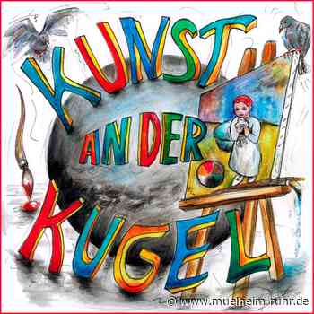 Bürgermitwirkungsbudget: "Kunst an der Kugel"
