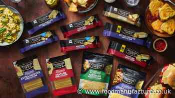 Cheese and butter supplier posts latest financial results