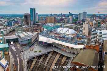 Hoe de tweede stad van het VK failliet ging