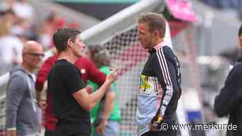 Bundestrainer-Diskussion: Flick vor dem Aus? Zwei mögliche Nachfolger stehen schon bereit