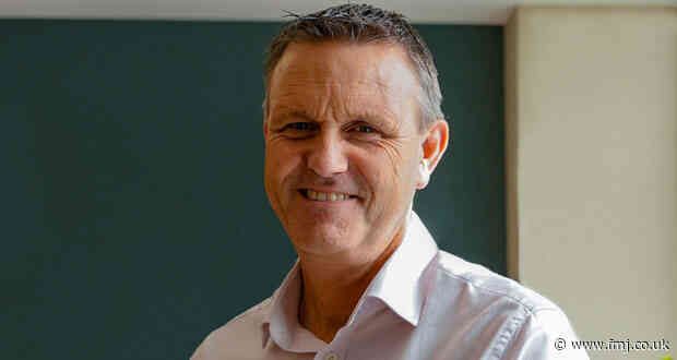 Bidvest Noonan appoints MD for its transport business