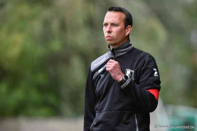 Zeveren Sportief met de voetjes op de grond gezet: “De promotie voelt meer aan als een straf dan een beloning”