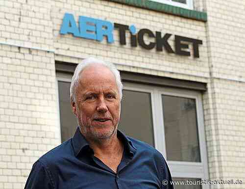 Aerticket: Automatisierung und eine Alternative zu Kurzstreckenflügen