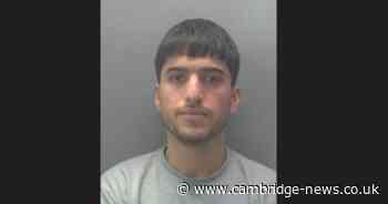 Dealer sold cocaine across Peterborough as part of drugs line