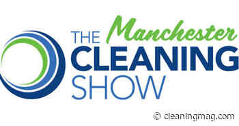 Showcase your solutions at The Manchester Cleaning Show
