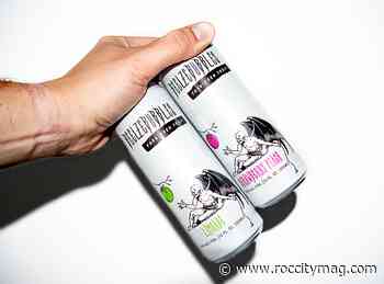 Autumn beverage forecast