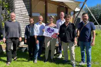 Sechs Gemeinden laden zu gemeinsamem Fest ein