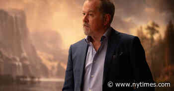 ‘Billions’ Season 7, Episode 5 Recap: A Plan Starts to Form