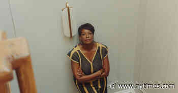 With ‘Deadlocked,’ Dawn Porter Expands Her Canvas