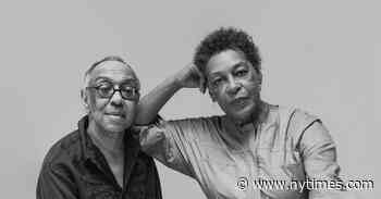 Carrie Mae Weems and George C. Wolfe on Defiance and Claiming Space