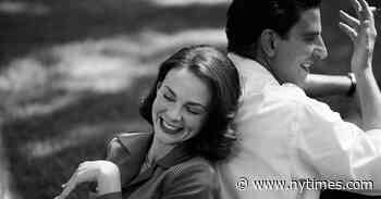 Fall Movie Preview 2023: ‘Killers of the Flower Moon,’ ‘Maestro’ and More