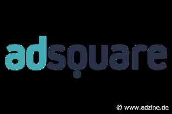 JOB: Sales Manager DACH (f/m/d) bei Adsquare in Berlin