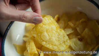 Ungesunder Snack? Zu welchen Chips-Alternativen man besser greift