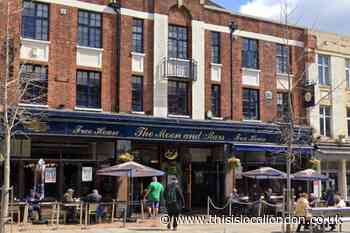 Havering Wetherspoon pubs to cut prices next Thursday