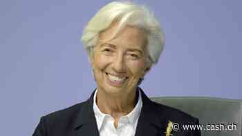 Umfrage: Ökonomen erwarten mehrheitlich Zinspause der EZB