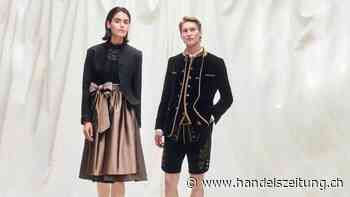 Hugo Boss trachtet nach neuen Umsätzen