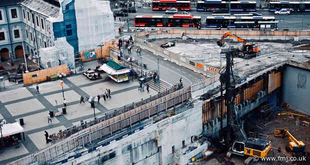 Report provides insights to sustainable procurement practices