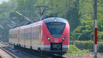 Deutsche Bahn kündigt Zugausfälle im Allgäu an