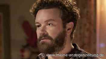 Die wilden Siebziger: Danny Masterson zu 30 Jahren Haft verurteilt