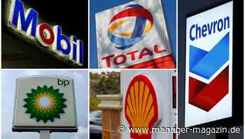 Shell und Co.: Ölkonzerne bezahlen Influencer für "Erwähnungen" auf Instagram und Tiktok