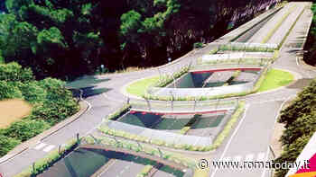 Turisti investiti e uccisi sulla Colombo, lì dove il sottopasso da 15 anni è rimasto solo su carta