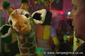 Travelodge explores nightmare getaways in ‘multimillion-pound’ campaign