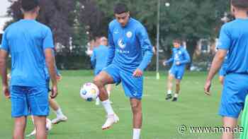 Hansa Rostock plagen weiterhin Sorgen in der Abwehr