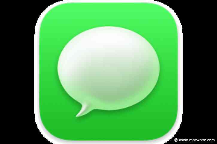 How to filter spam and unknown senders in Messages