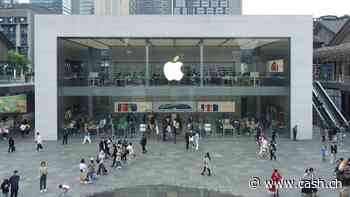 China weitet iPhone-Verbot für Staatsbedienstete aus - «Grosses Problem» für Apple?