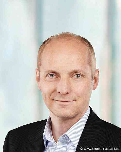 TUI Hotels & Resorts: Erik Friemuth verlässt die Hotelkette