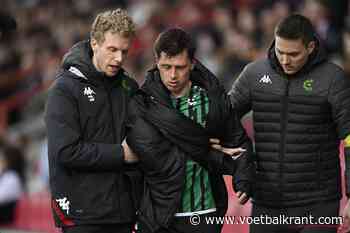 De hardst werkende ploeg van eerste klasse: "Er komen geen jongens meer die hier niet willen zijn"